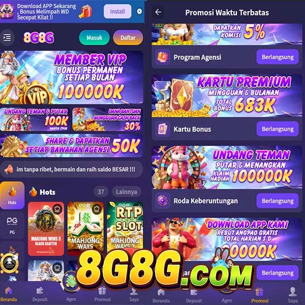 8G8G Maxwin Pola Gacor Hari Ini